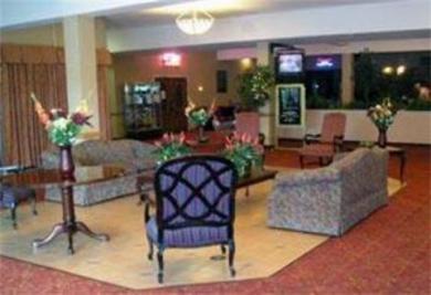 Lancaster Family Resort Smoketown  内观 照片