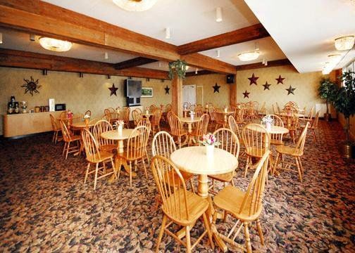 Lancaster Family Resort Smoketown  餐厅 照片