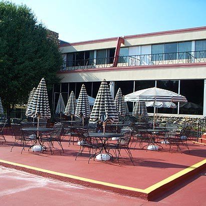 Lancaster Family Resort Smoketown  餐厅 照片