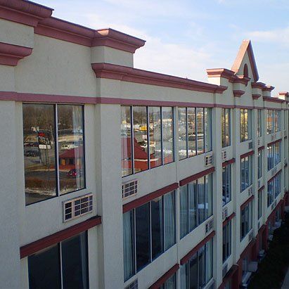Lancaster Family Resort Smoketown  外观 照片