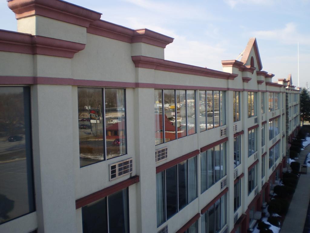 Lancaster Family Resort Smoketown  外观 照片