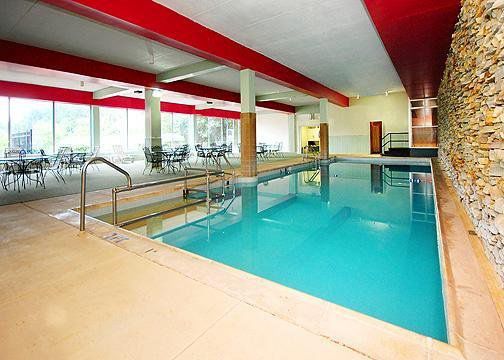 Lancaster Family Resort Smoketown  设施 照片