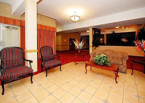 Lancaster Family Resort Smoketown  内观 照片